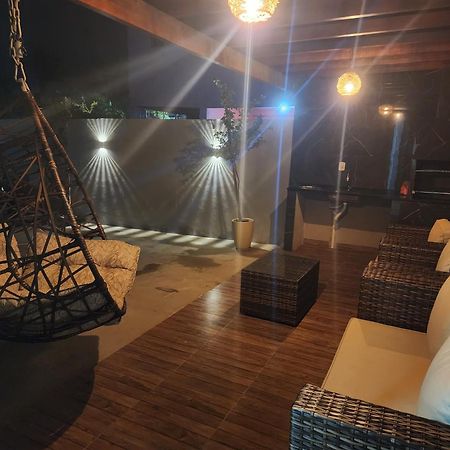 Vila Solar Buziano Búzios Exteriér fotografie