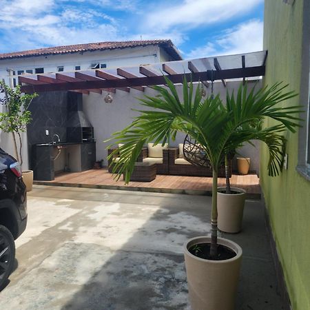 Vila Solar Buziano Búzios Exteriér fotografie