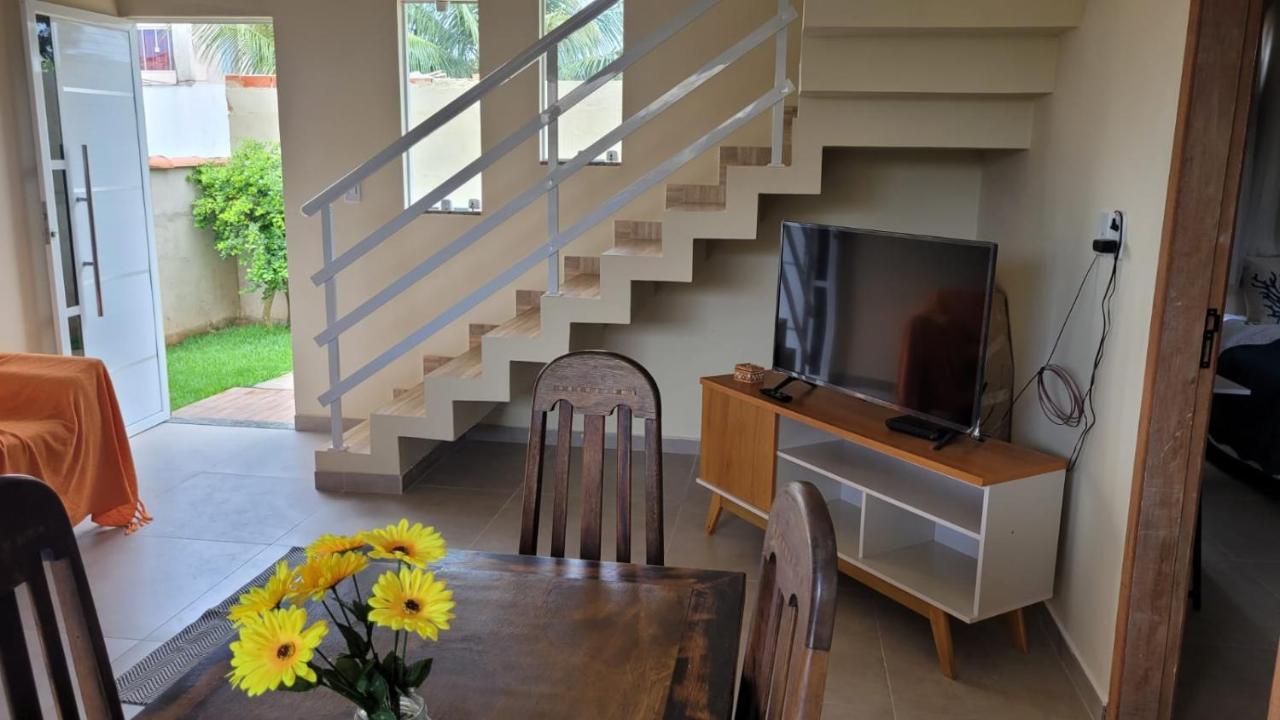 Vila Solar Buziano Búzios Exteriér fotografie