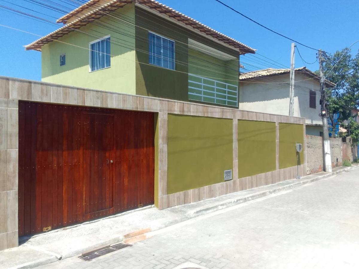 Vila Solar Buziano Búzios Exteriér fotografie