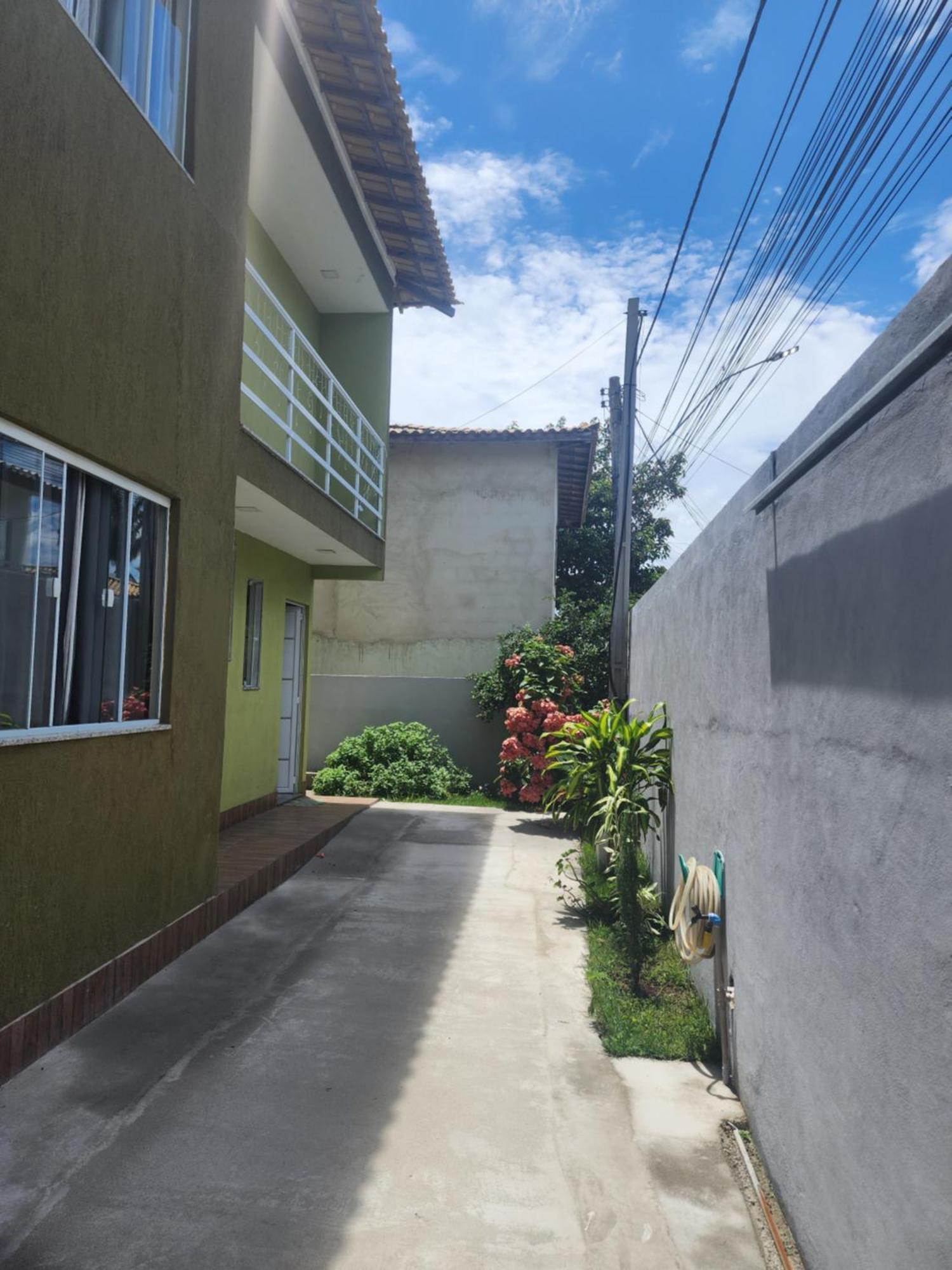 Vila Solar Buziano Búzios Exteriér fotografie
