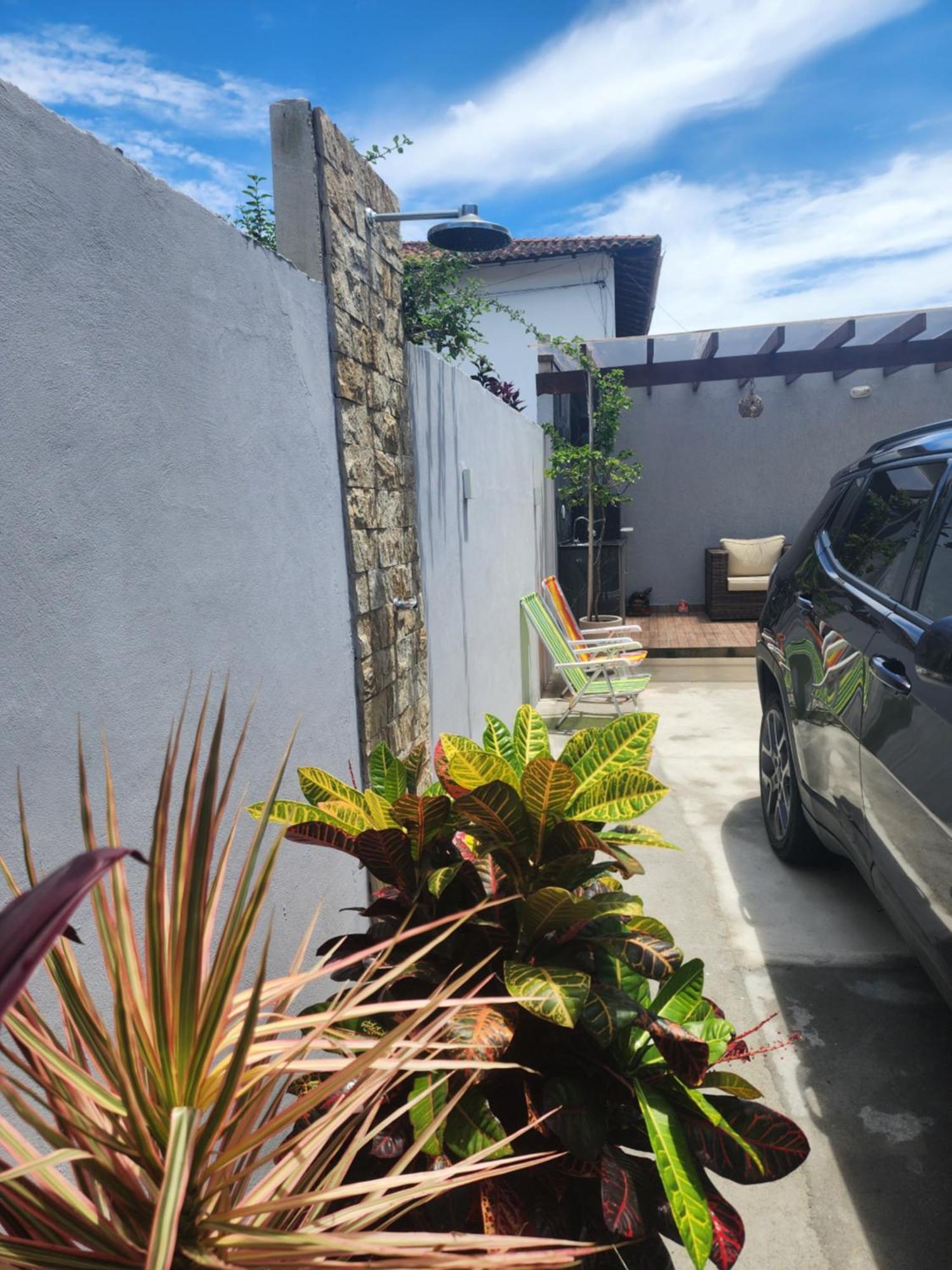 Vila Solar Buziano Búzios Exteriér fotografie